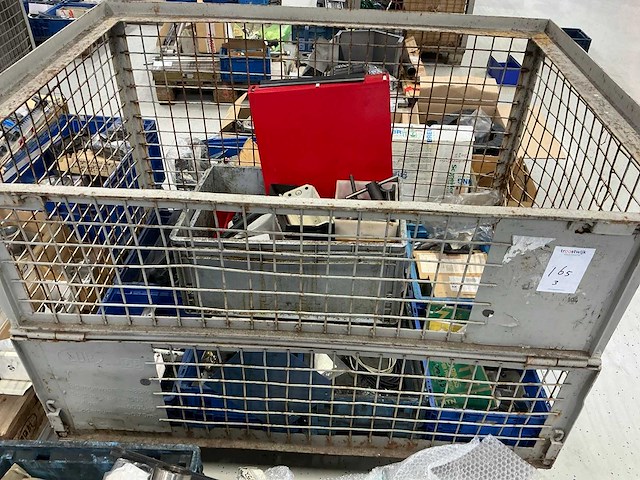 Doosan / citizen / myano / mori seiki diverse onderdelen - afbeelding 22 van  23