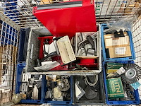 Doosan / citizen / myano / mori seiki diverse onderdelen - afbeelding 23 van  23