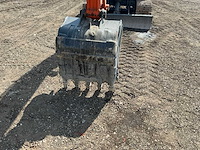 Doosan dh55-v midigraafmachine - afbeelding 5 van  36