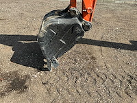Doosan dh55-v midigraafmachine - afbeelding 6 van  36