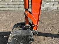 Doosan dh55-v midigraafmachine - afbeelding 7 van  36