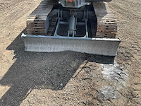 Doosan dh55-v midigraafmachine - afbeelding 11 van  36