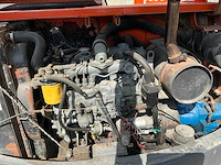 Doosan dh55-v midigraafmachine - afbeelding 26 van  36
