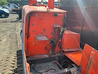 Doosan dh55-v midigraafmachine - afbeelding 29 van  36