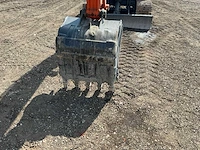 Doosan dh55-v midigraafmachine - afbeelding 23 van  36