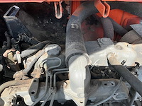 Doosan dh55-v midigraafmachine - afbeelding 20 van  23