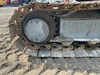 Doosan dh55-v midigraafmachine - afbeelding 3 van  19