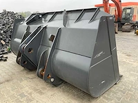Doosan dl500 volumebak - afbeelding 2 van  7