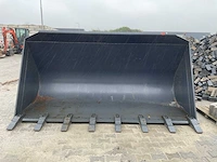 Doosan dl500 volumebak - afbeelding 4 van  7