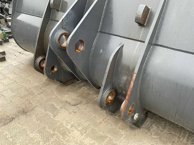 Doosan dl500 volumebak - afbeelding 5 van  7