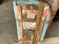 Doosan dx 225 ruit (4x) - afbeelding 2 van  6