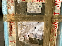 Doosan dx 225 ruit (4x) - afbeelding 3 van  6