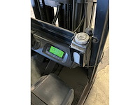 Doosan elektrische vorkheftruck | 2000 kg - afbeelding 5 van  23