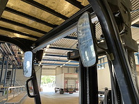 Doosan elektrische vorkheftruck | 2000 kg - afbeelding 6 van  23