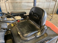 Doosan elektrische vorkheftruck | 2000 kg - afbeelding 9 van  23
