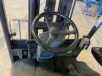 Doosan elektrische vorkheftruck | 2000 kg - afbeelding 10 van  23