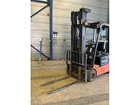 Doosan elektrische vorkheftruck | 2000 kg - afbeelding 13 van  23