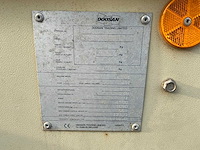 Doosan lt6k mobiele lichtmastkar - afbeelding 12 van  22