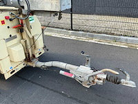 Doosan lt6k mobiele lichtmastkar - afbeelding 15 van  22