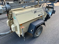 Doosan lt6k mobiele lichtmastkar - afbeelding 16 van  22