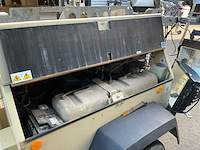 Doosan lt6k mobiele lichtmastkar - afbeelding 17 van  22