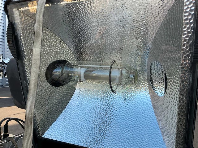 Doosan lt6k mobiele lichtmastkar - afbeelding 18 van  22