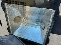 Doosan lt6k mobiele lichtmastkar - afbeelding 19 van  22