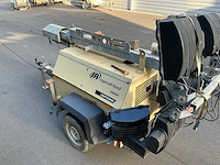 Doosan lt6k mobiele lichtmastkar - afbeelding 20 van  22