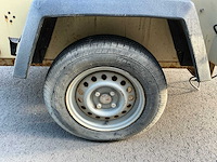 Doosan lt6k mobiele lichtmastkar - afbeelding 21 van  22