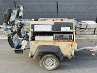 Doosan lt6k mobiele lichtmastkar - afbeelding 5 van  22