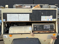 Doosan lt6k mobiele lichtmastkar - afbeelding 6 van  22