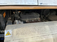 Doosan lt6k mobiele lichtmastkar - afbeelding 7 van  22