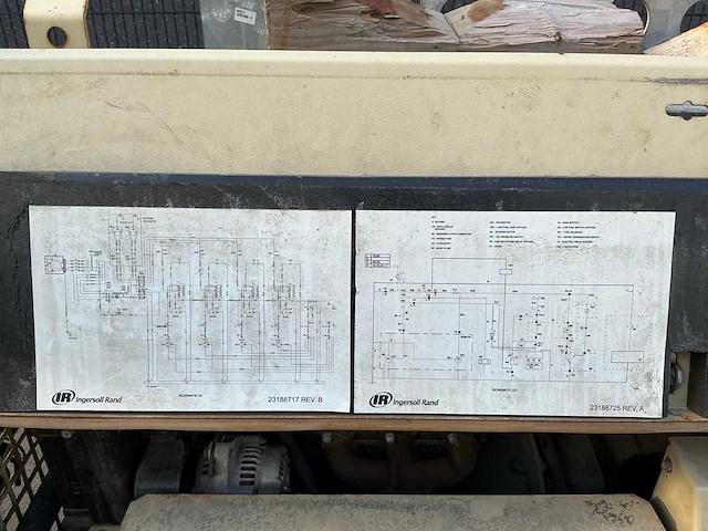 Doosan lt6k mobiele lichtmastkar - afbeelding 8 van  22