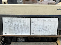 Doosan lt6k mobiele lichtmastkar - afbeelding 8 van  22