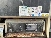 Doosan lt6k mobiele lichtmastkar - afbeelding 9 van  22