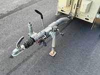 Doosan lt6ka mobiele lichtmastkar - afbeelding 10 van  21