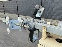 Doosan lt6ka mobiele lichtmastkar - afbeelding 11 van  21