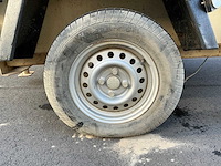 Doosan lt6ka mobiele lichtmastkar - afbeelding 12 van  21