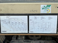 Doosan lt6ka mobiele lichtmastkar - afbeelding 13 van  21