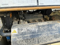 Doosan lt6ka mobiele lichtmastkar - afbeelding 14 van  21