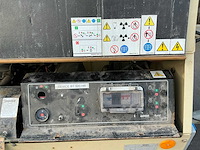 Doosan lt6ka mobiele lichtmastkar - afbeelding 15 van  21