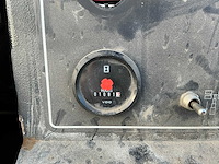 Doosan lt6ka mobiele lichtmastkar - afbeelding 16 van  21