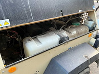 Doosan lt6ka mobiele lichtmastkar - afbeelding 17 van  21