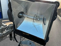 Doosan lt6ka mobiele lichtmastkar - afbeelding 18 van  21