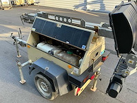 Doosan lt6ka mobiele lichtmastkar - afbeelding 6 van  21