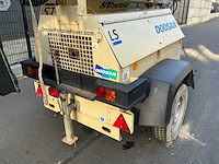 Doosan lt6ka mobiele lichtmastkar - afbeelding 7 van  21