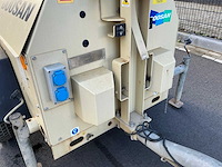 Doosan lt6ka mobiele lichtmastkar - afbeelding 9 van  21