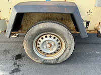 Doosan lt6ka mobiele lichtmastkar - afbeelding 10 van  17