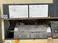 Doosan lt6ka mobiele lichtmastkar - afbeelding 11 van  17