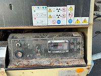 Doosan lt6ka mobiele lichtmastkar - afbeelding 13 van  17